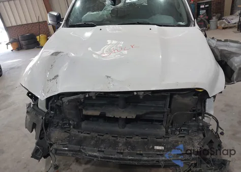 2018 Ram 1500 Express 4X4 5'7 Box from USA, damaged, VIN 1C6RR7KG5JS258916